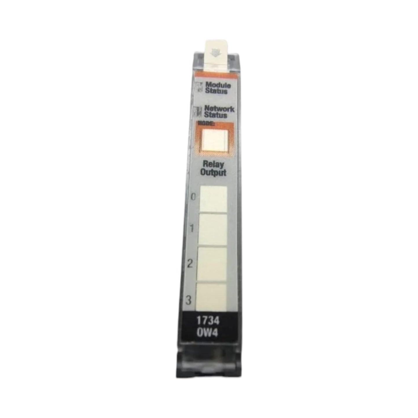 Allen Bradley 1734-ow4 módulo de salidas digitales