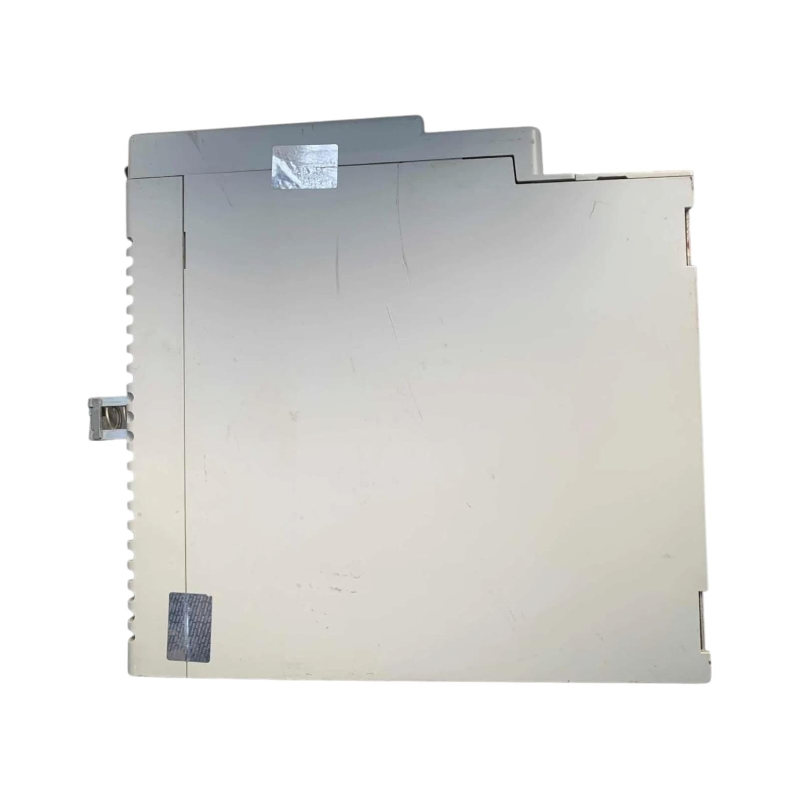 Allen Bradley 2094-bm02 Ser. A módulo de eje integrado