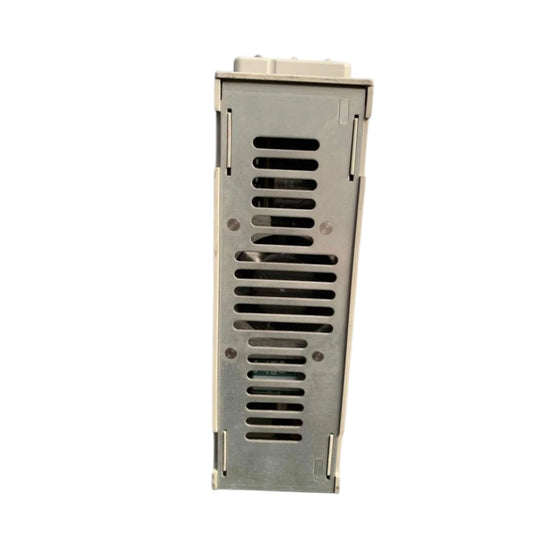 Allen Bradley 2094-bm02 Ser. A módulo de eje integrado