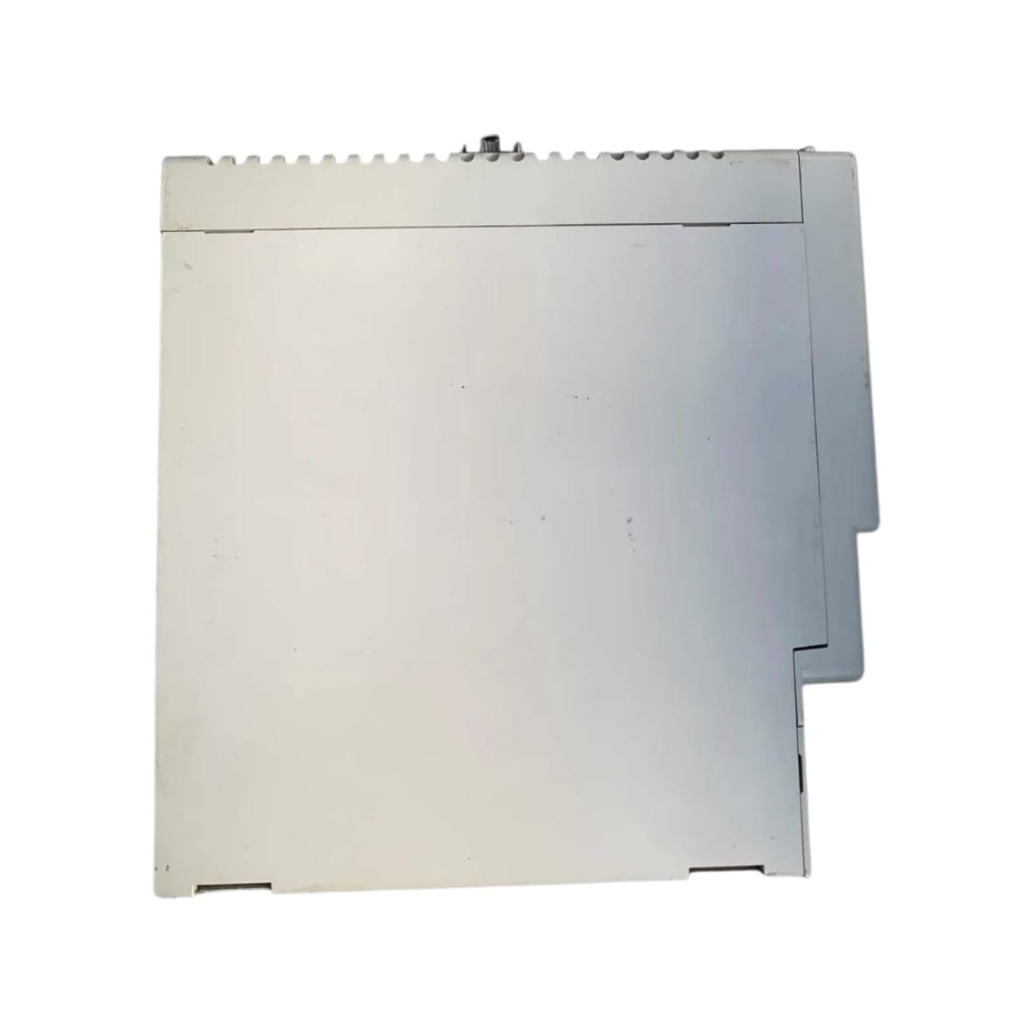 Allen Bradley 2094-bm02-s Ser.b módulo de eje integrado