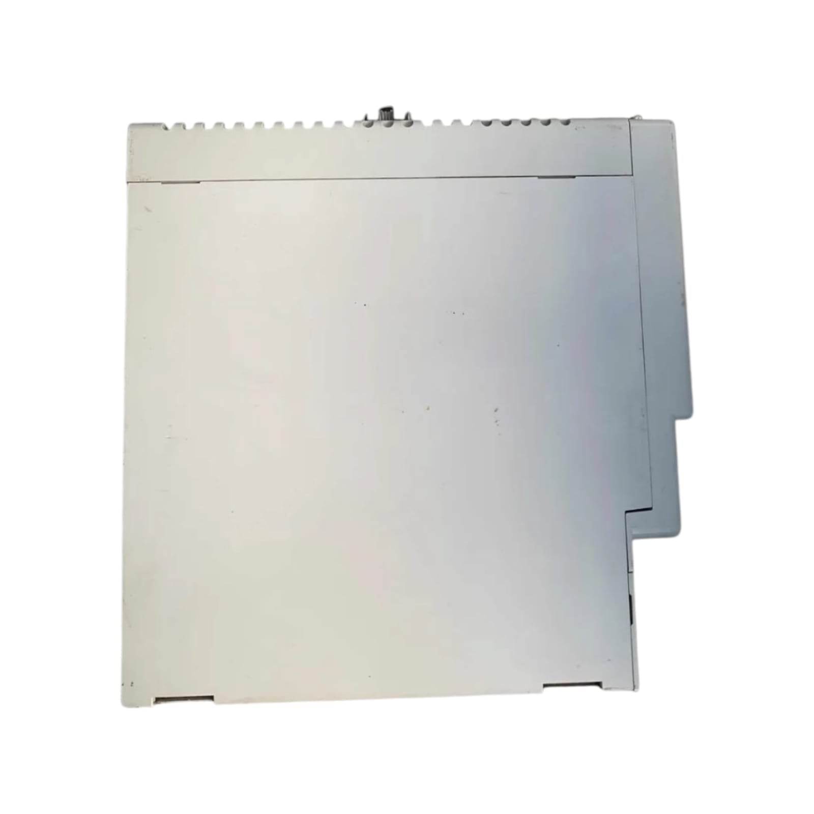 Allen Bradley 2094-bm02-s Ser.b módulo de eje integrado