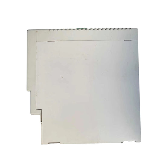 Allen Bradley 2094-bm02-s Ser.b módulo de eje integrado