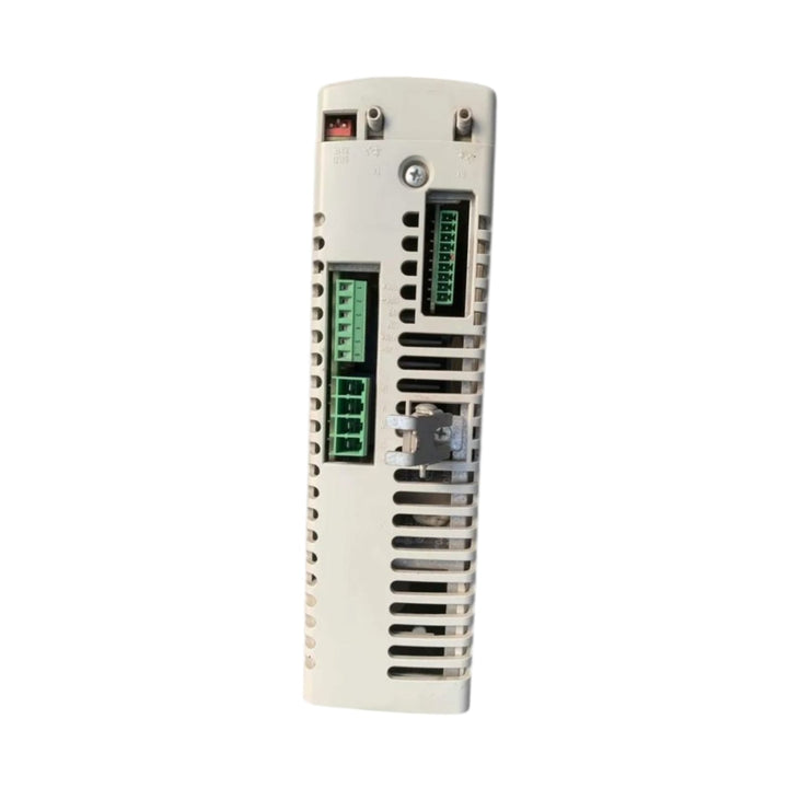 Allen Bradley 2094-bm02-s Ser.b módulo de eje integrado