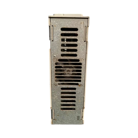 Allen Bradley 2094-bm02-s Ser.b módulo de eje integrado