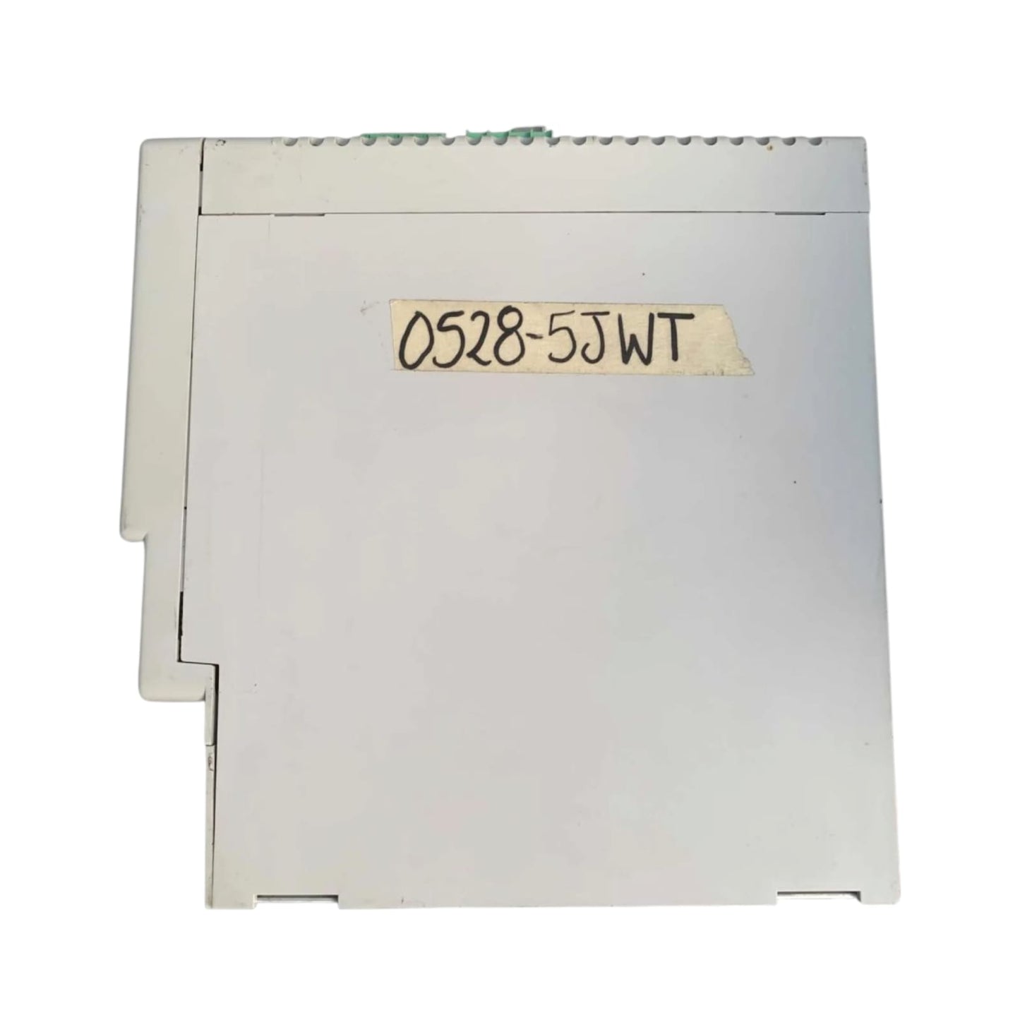 Allen Bradley 2094-bm02-s Ser.c módulo servodrive integrado