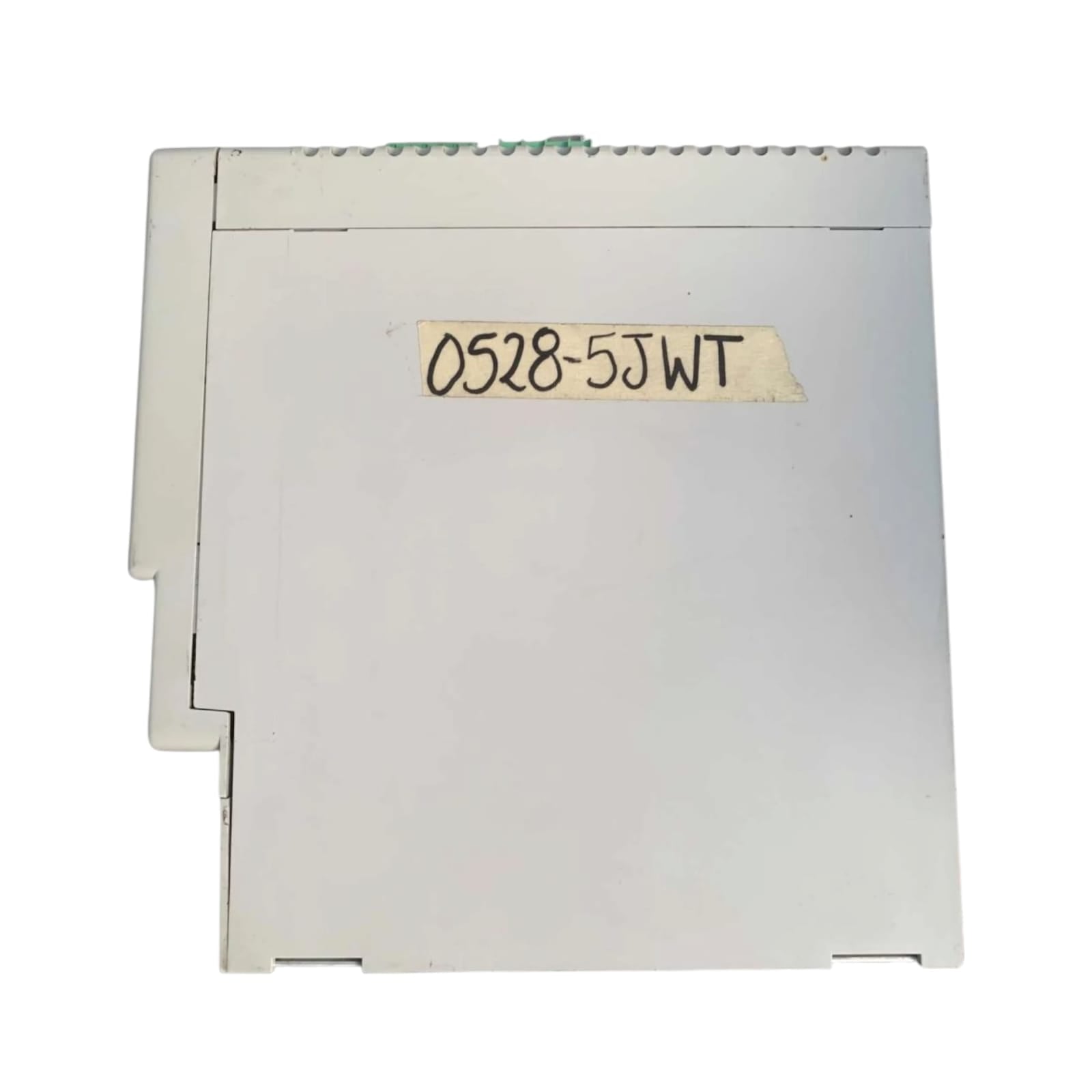 Allen Bradley 2094-bm02-s Ser.c módulo servodrive integrado