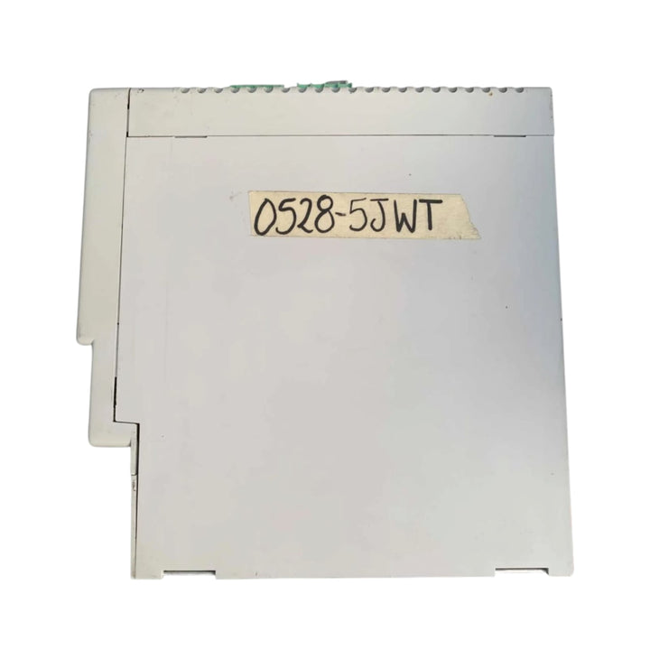 Allen Bradley 2094-bm02-s Ser.c módulo servodrive integrado