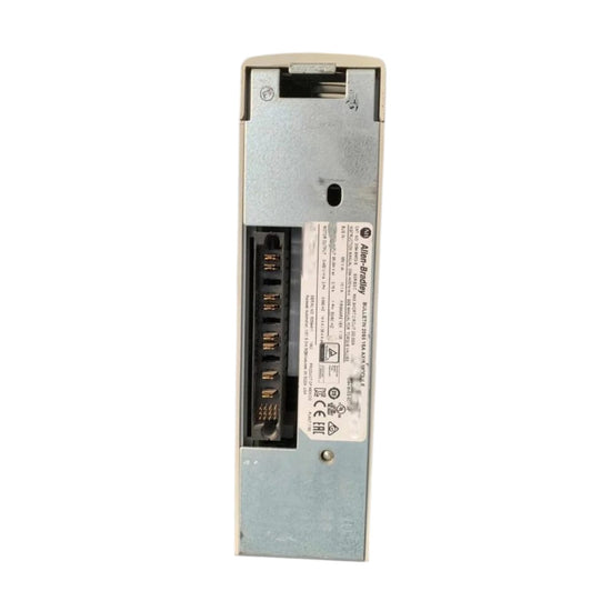 Allen Bradley 2094-bm02-s Ser.c módulo servodrive integrado