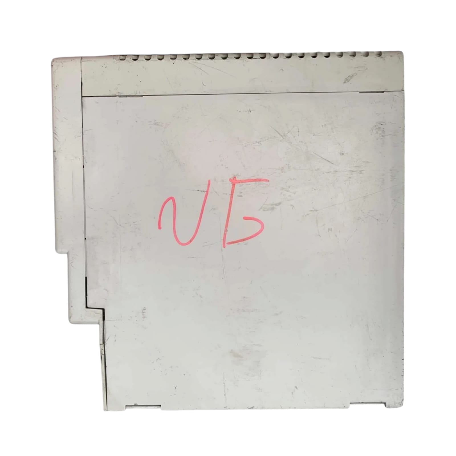 Allen Bradley 2094-bsp2 Ser. A módulo de shunt