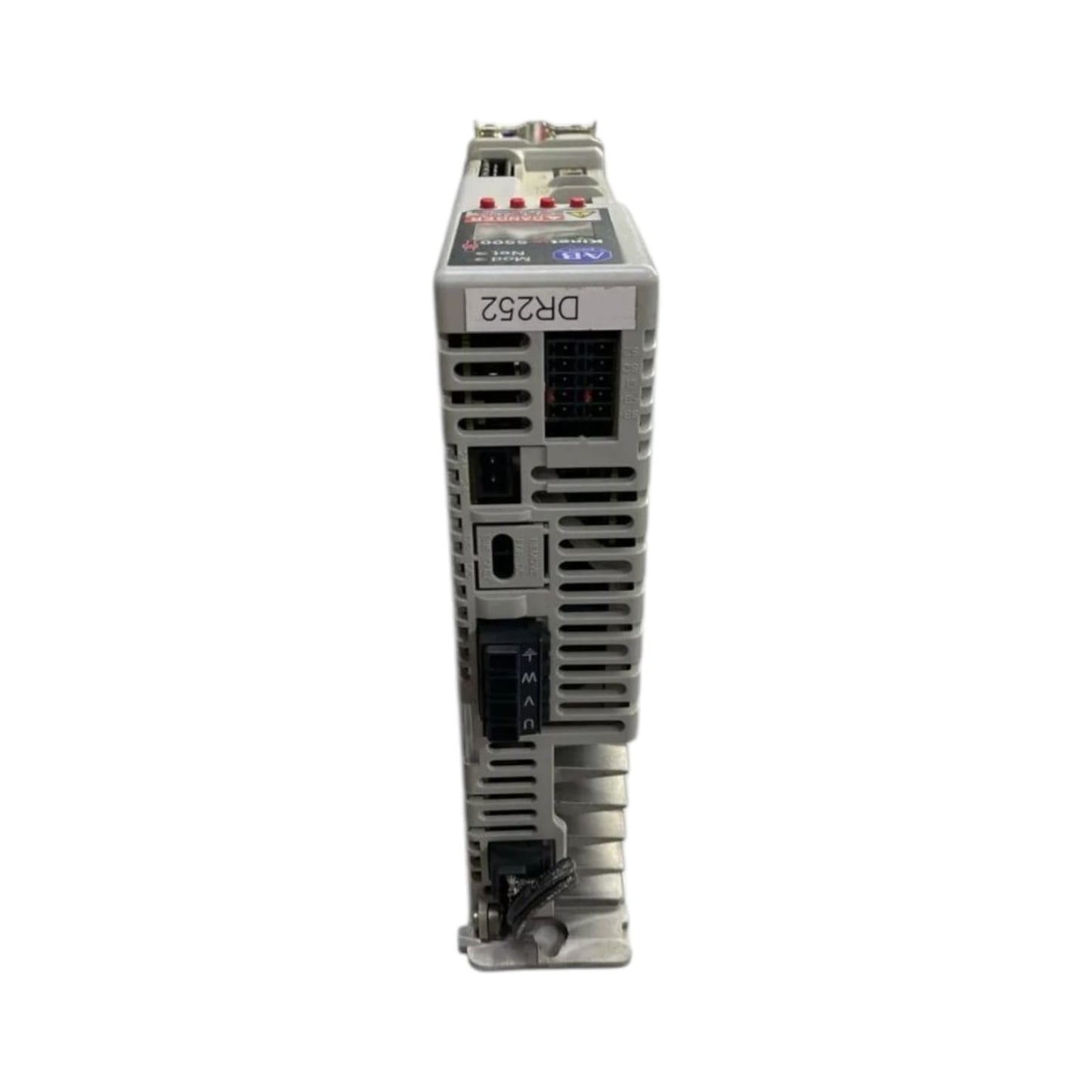 Allen Bradley 2198-h003-ers Ser A servodrive