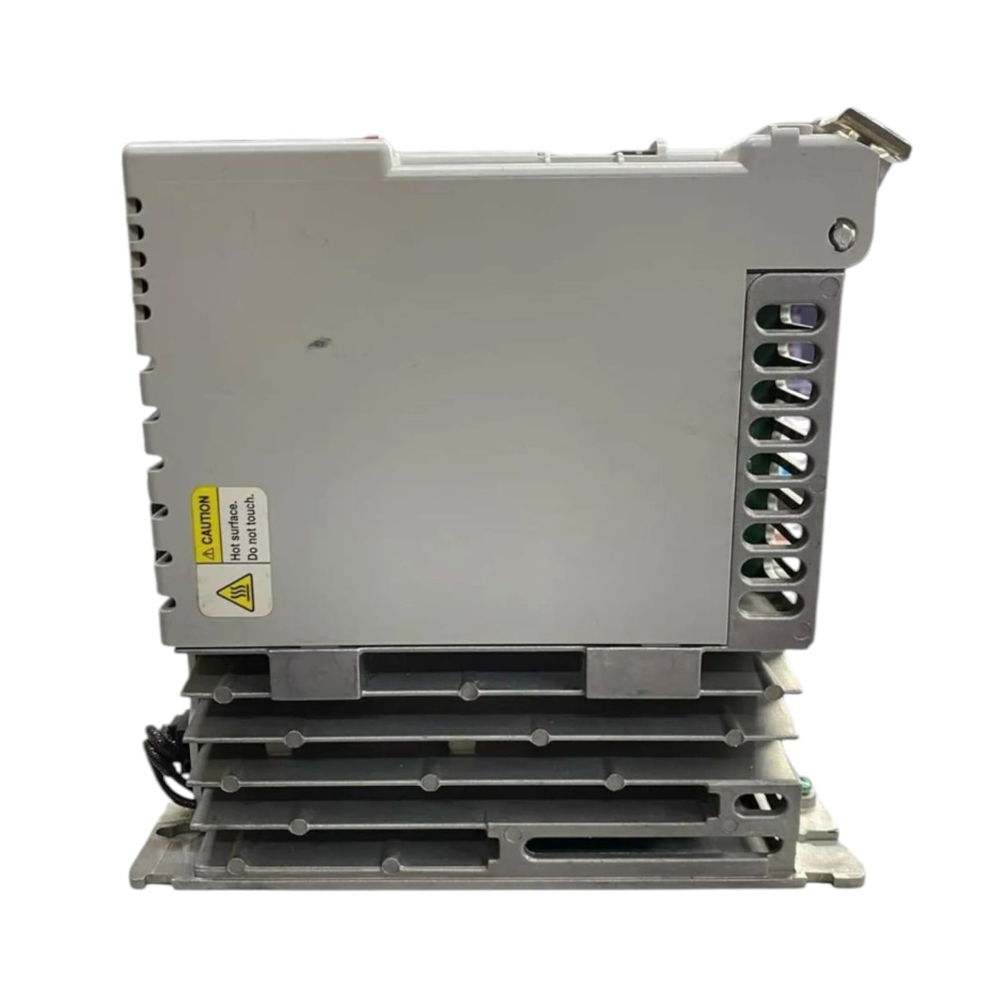 Allen Bradley 2198-h003-ers Ser A servodrive