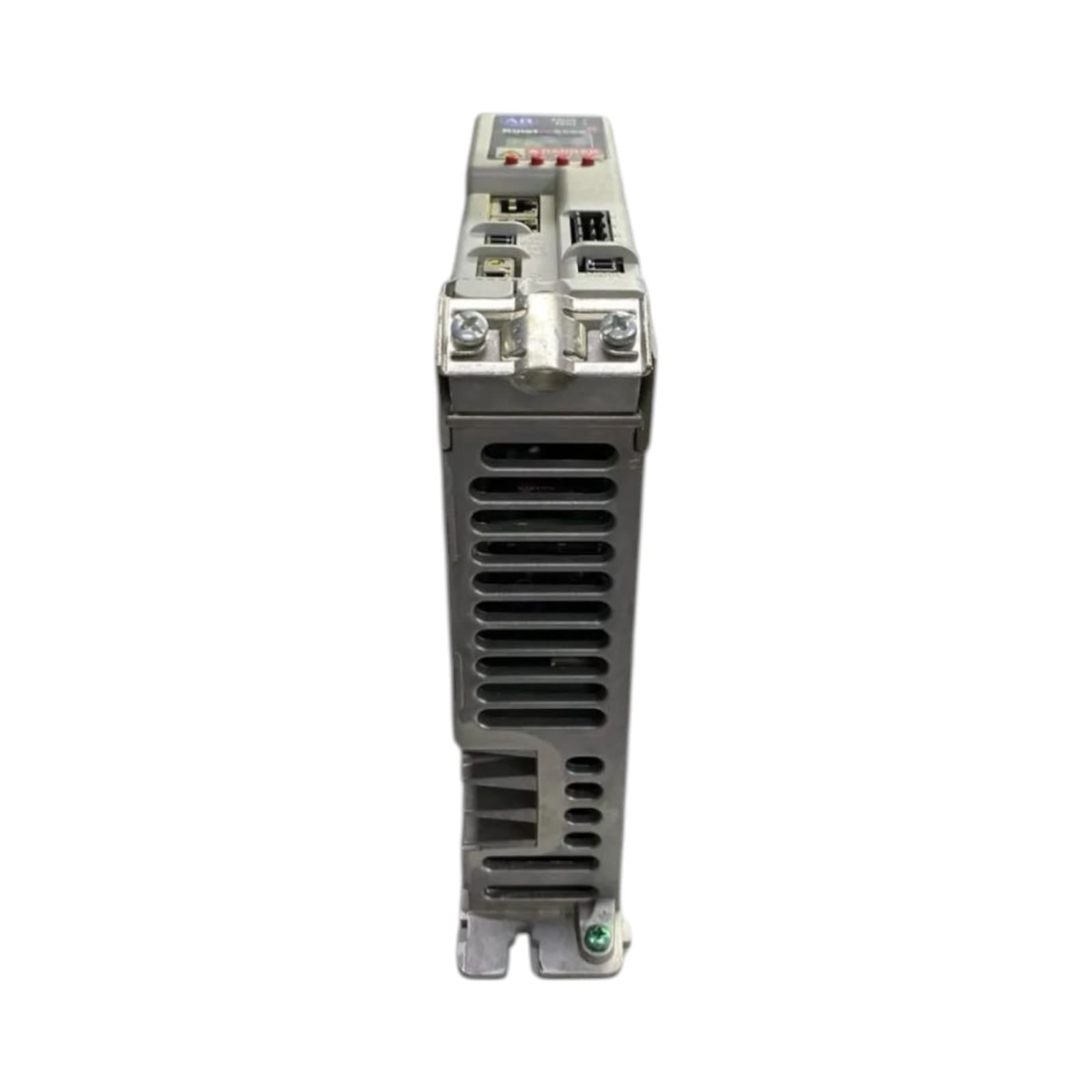 Allen Bradley 2198-h003-ers Ser A servodrive