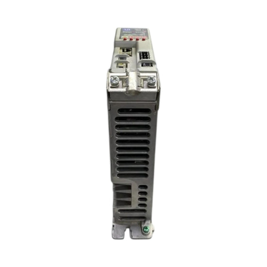 Allen Bradley 2198-h003-ers Ser A servodrive