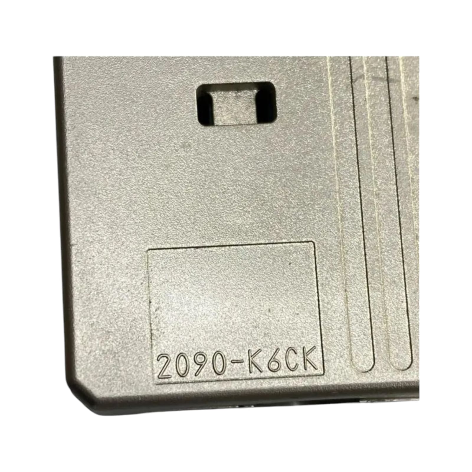 Allen Bradley 2090-k6ck kit de conectores