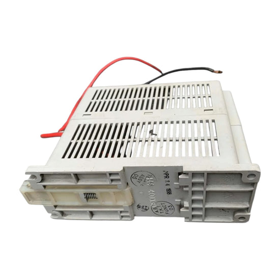 Allen Bradley 160s-cma1 Ser A variador de velocidad