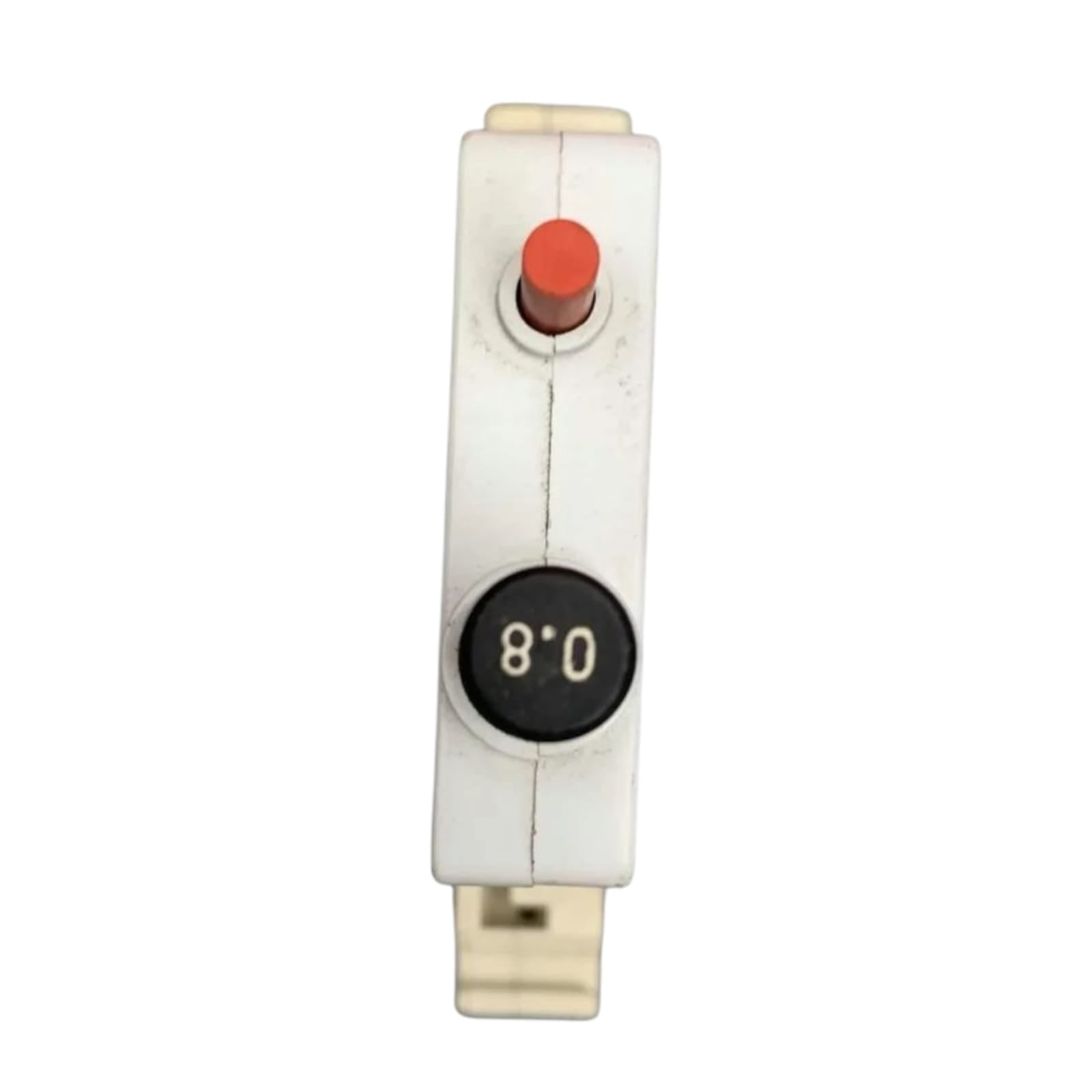 Allen Bradley 1492-gha008 disyuntor