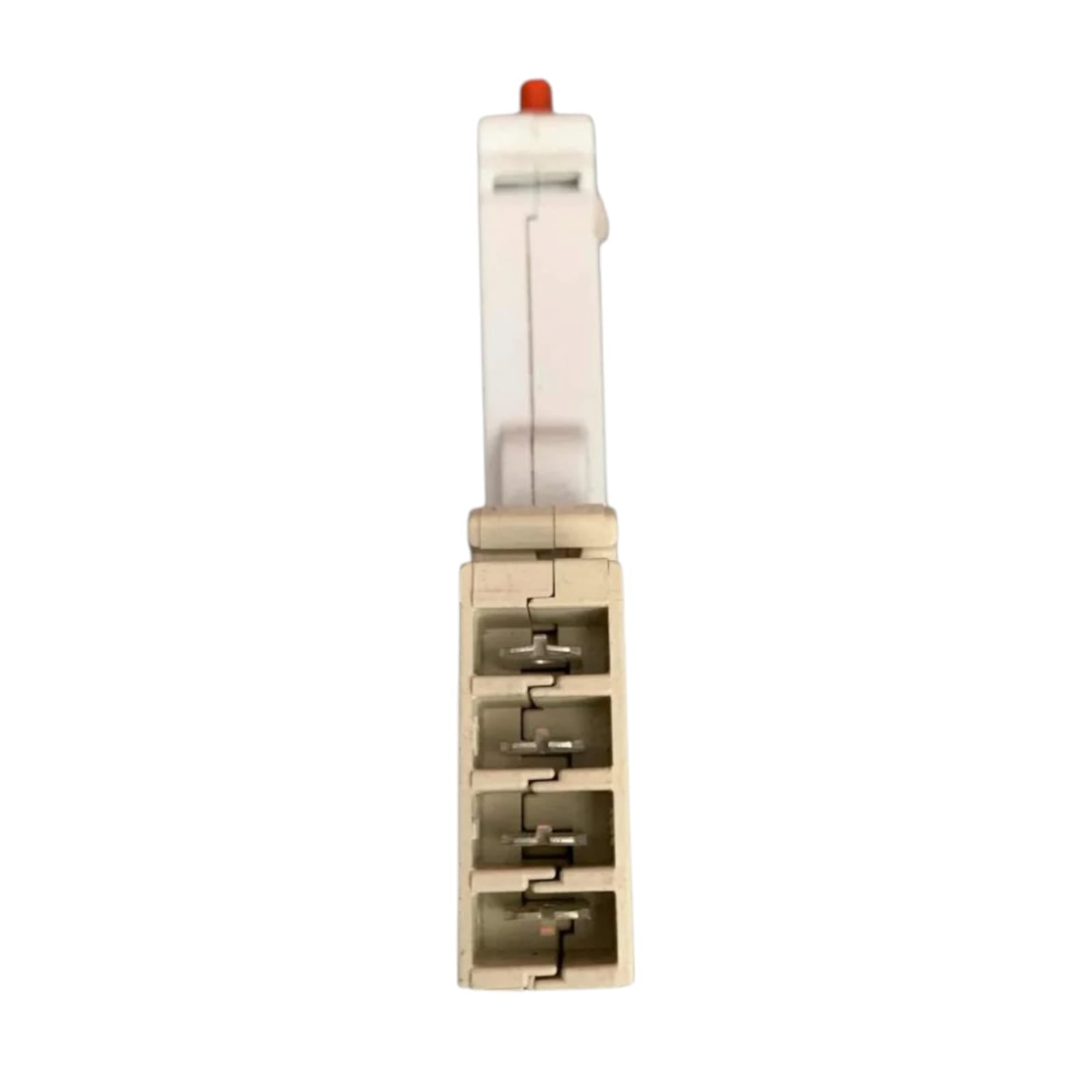 Allen Bradley 1492-gha008 disyuntor