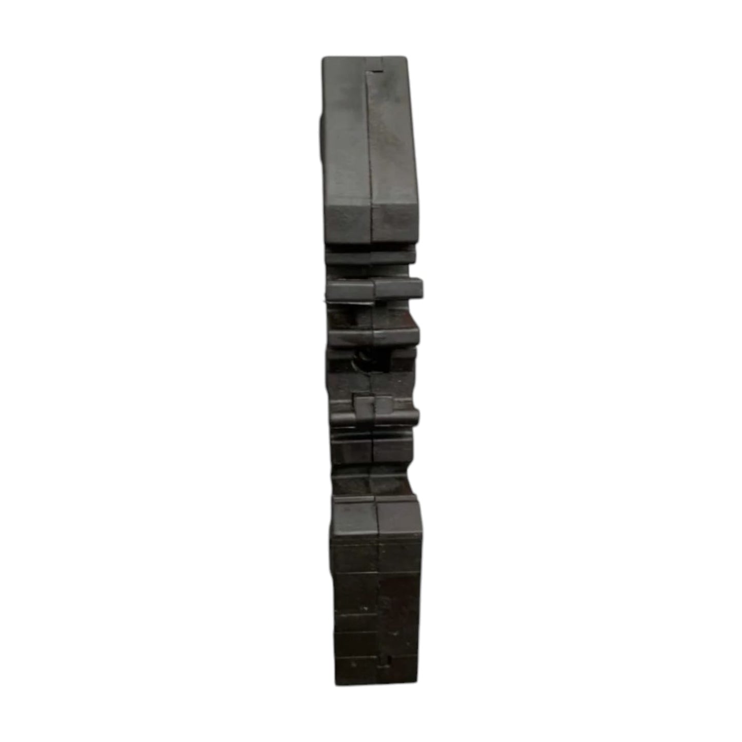 Allen Bradley 1492-gh030 Ser B disyuntor miniatura