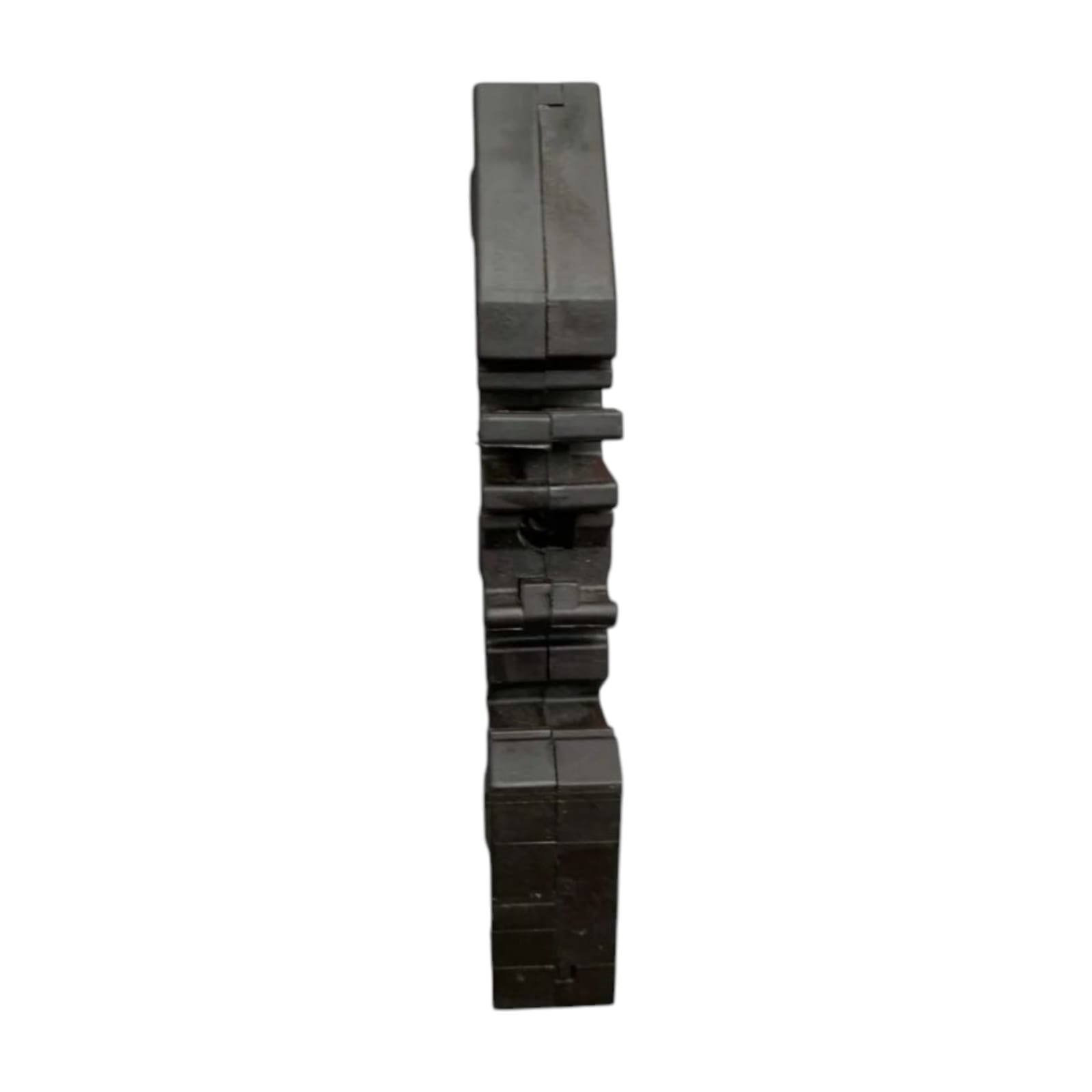 Allen Bradley 1492-gh030 Ser B disyuntor miniatura