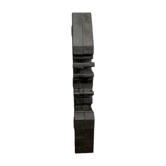 Allen Bradley 1492-gh030 Ser B disyuntor miniatura