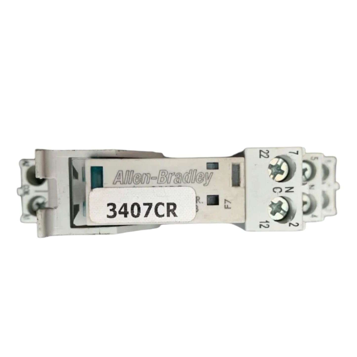 Allen Bradley 700-hn222 Ser B relé de propósito