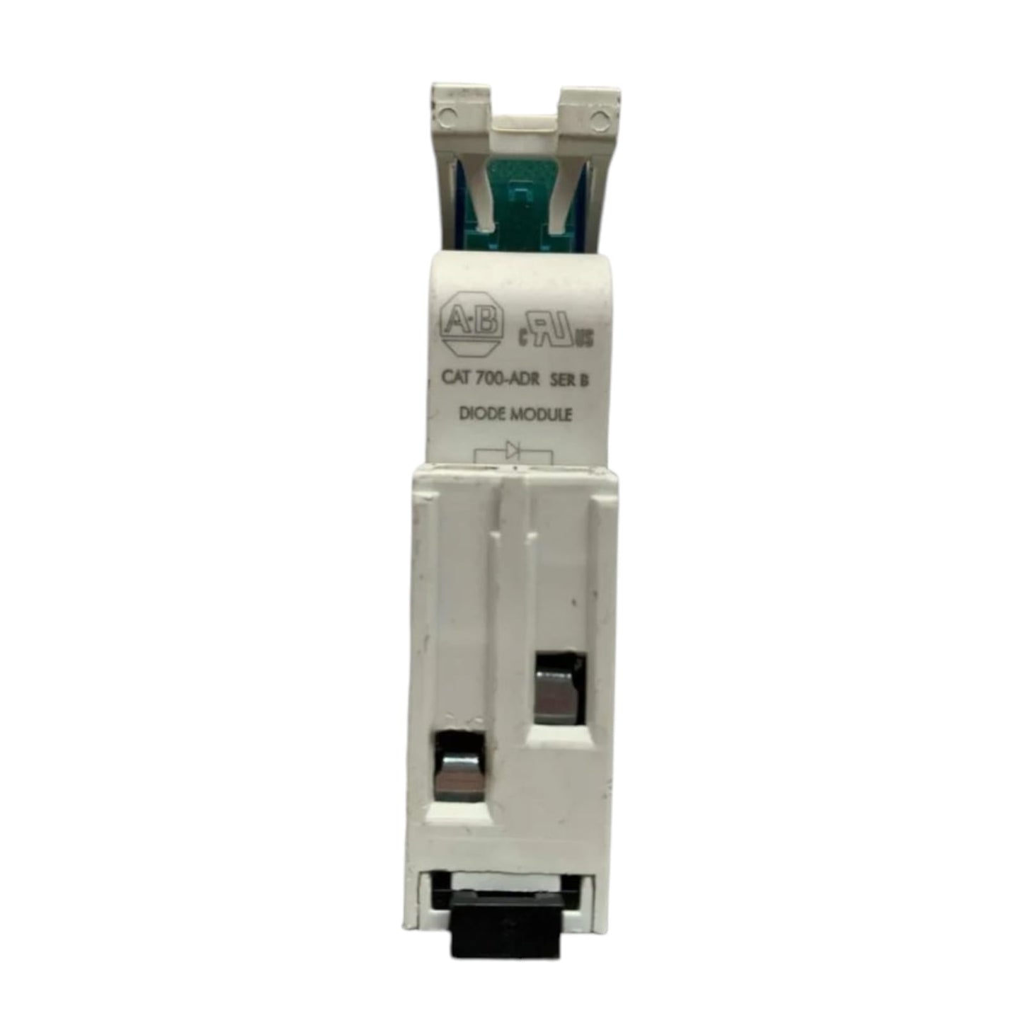 Allen Bradley 700-hn222 Ser B relé de propósito