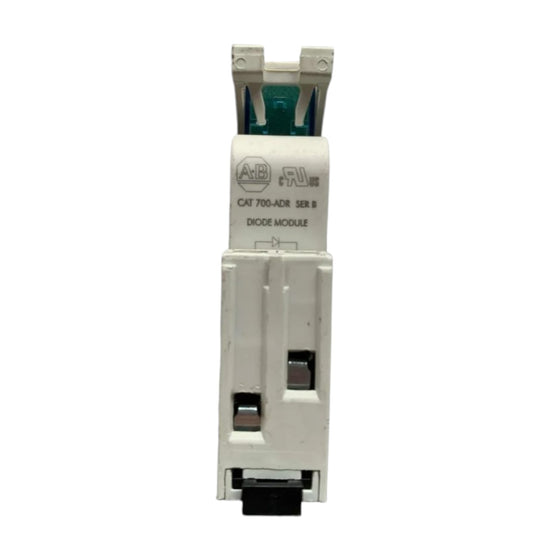 Allen Bradley 700-hn222 Ser B relé de propósito