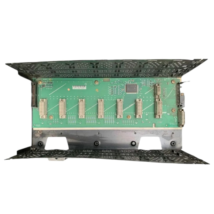 Allen Bradley 1746-a7 Ser. B chasis modular