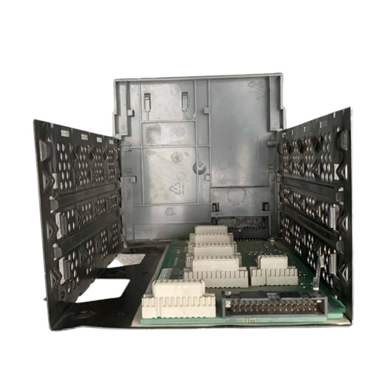 Allen Bradley 1746-a4 Ser B chasis modular