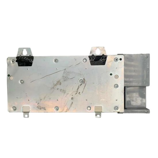 Allen Bradley 1746-p2 Con Rack 1746-a7 Ser B fuente de alimentación