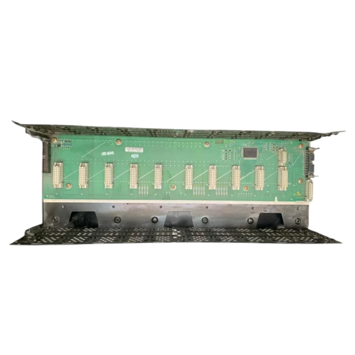 Allen Bradley 1746-a10 chasis