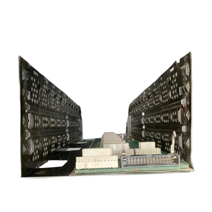 Allen Bradley 1746-a10 chasis