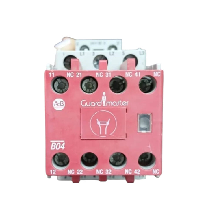 Allen Bradley 100-c30d*00 Con 100s-f contactor trifásico