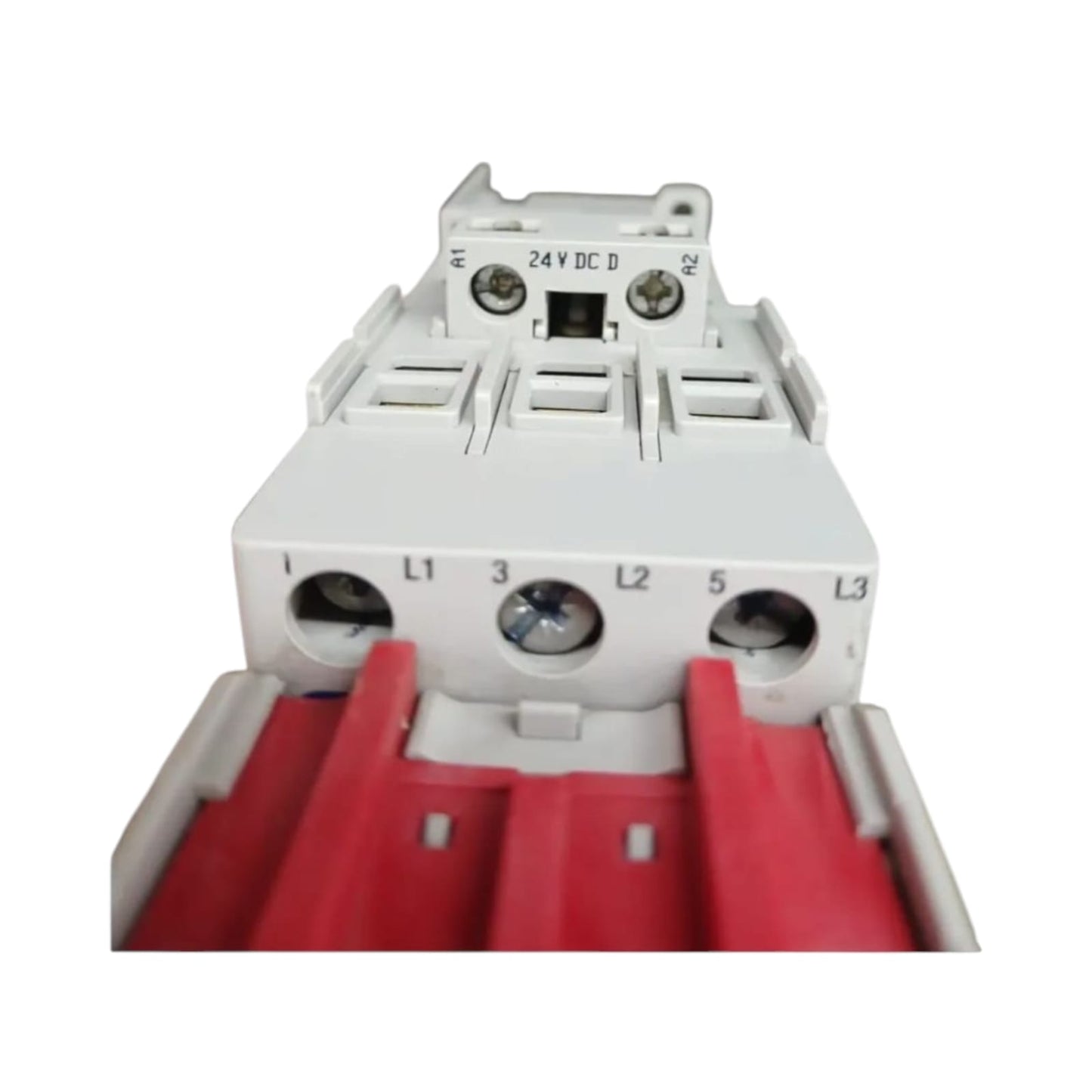 Allen Bradley 100-c30d*00 Con 100s-f contactor trifásico