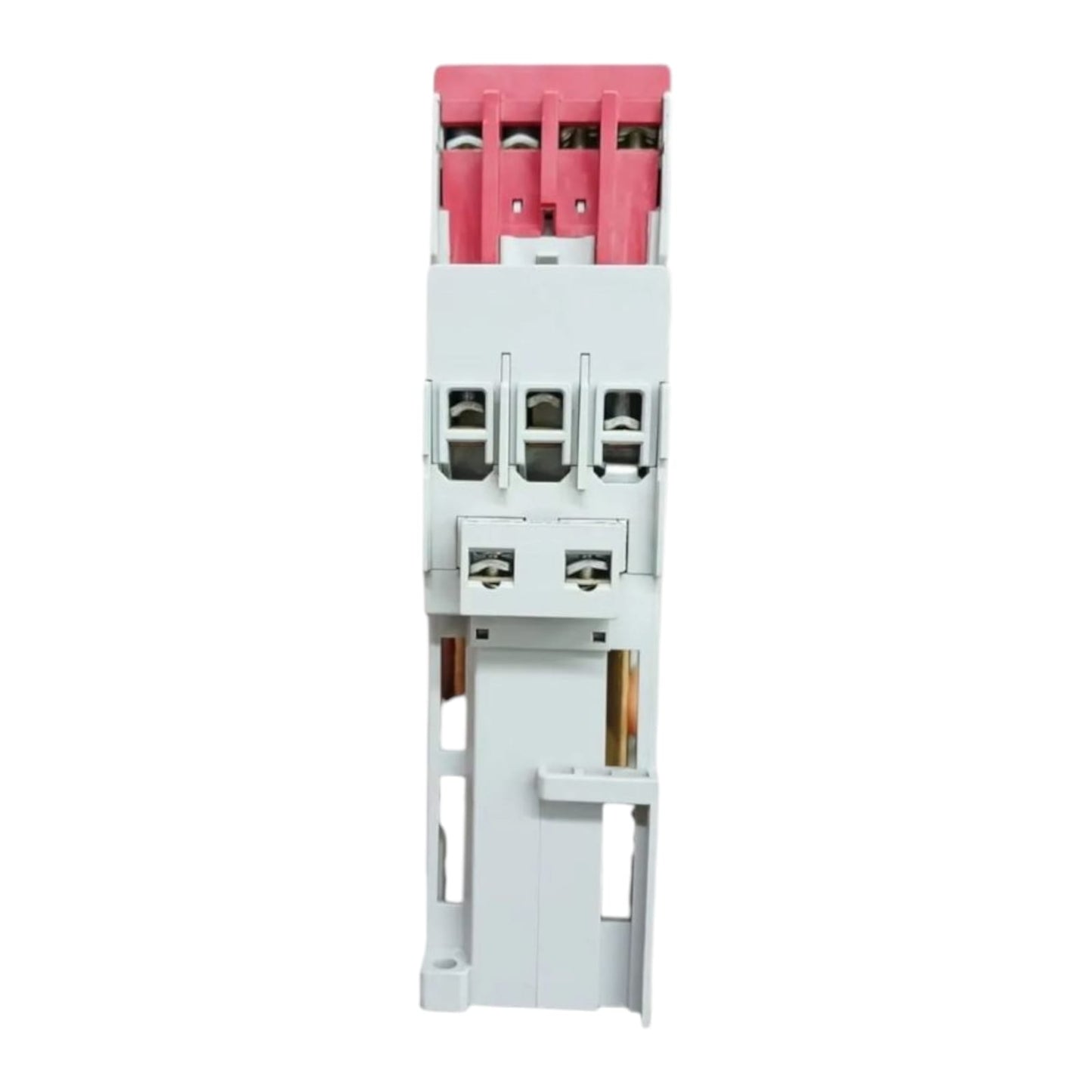 Allen Bradley 100-c30d*00 Con 100s-f contactor trifásico