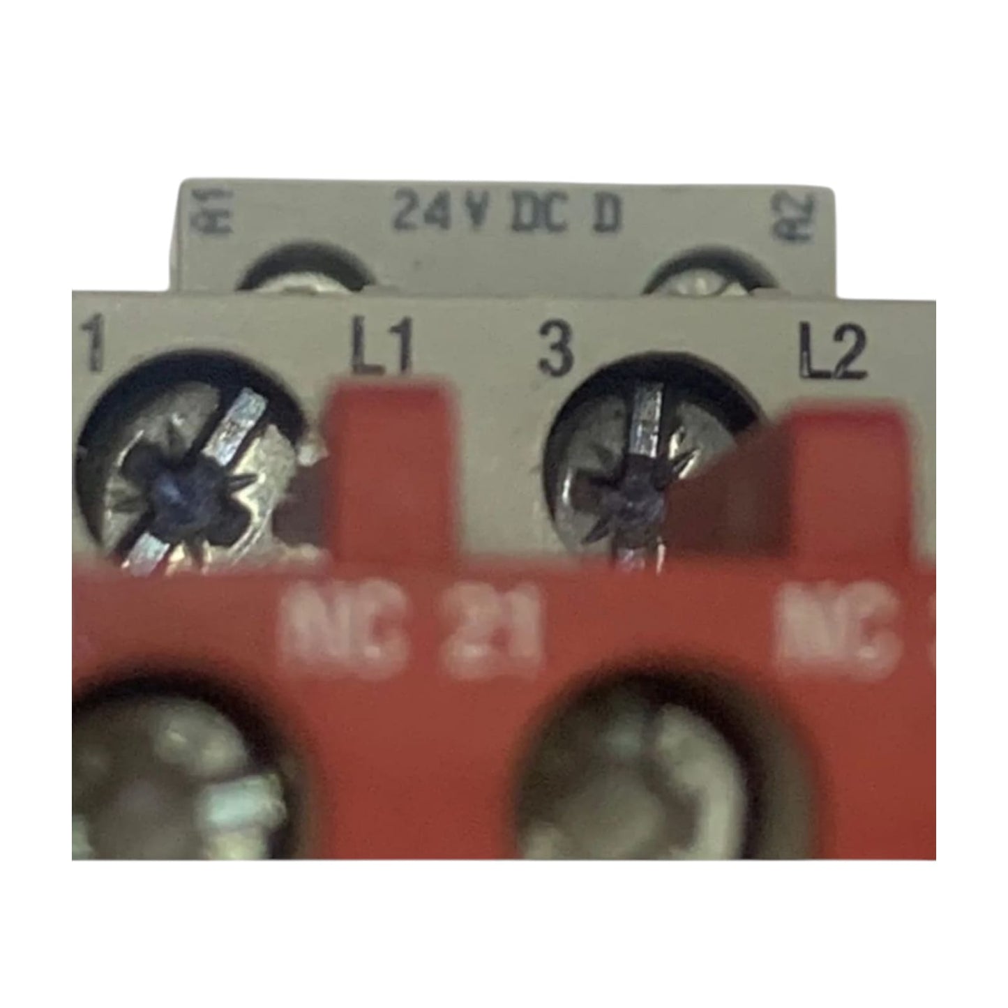 Allen Bradley 100-c30z*00+100s-f contactor de seguridad