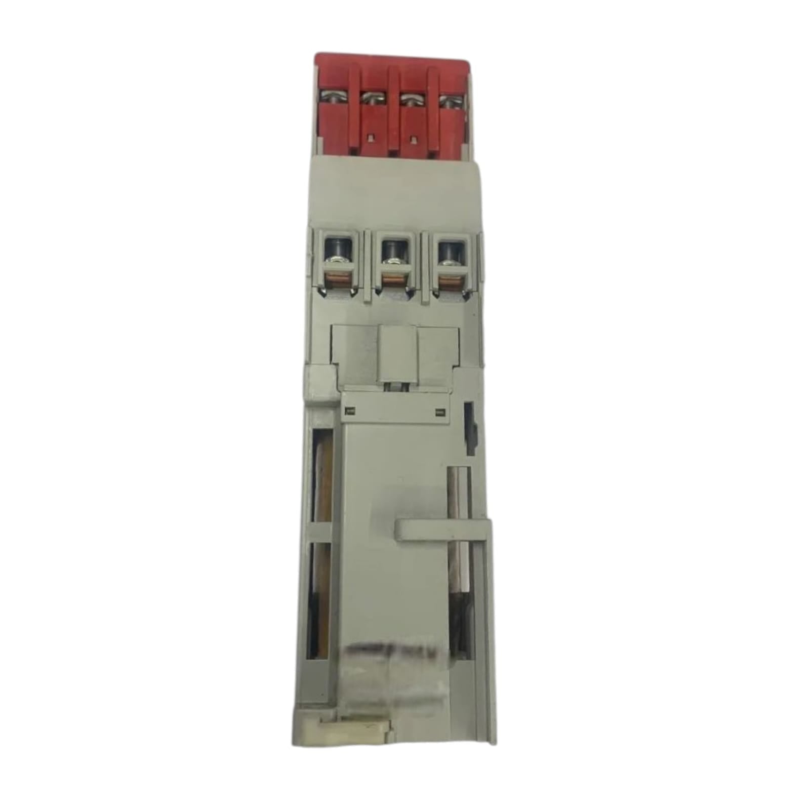 Allen Bradley 100-c30z*00+100s-f contactor de seguridad