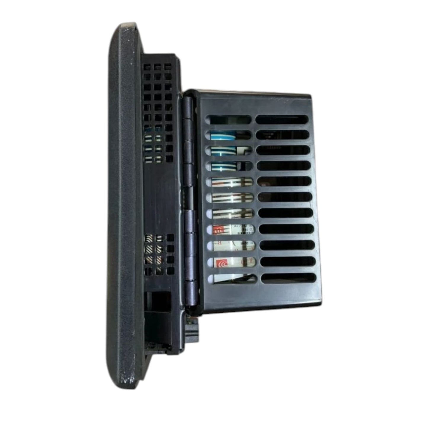 Allen Bradley 2711-b6c8 Ser.b PanelView