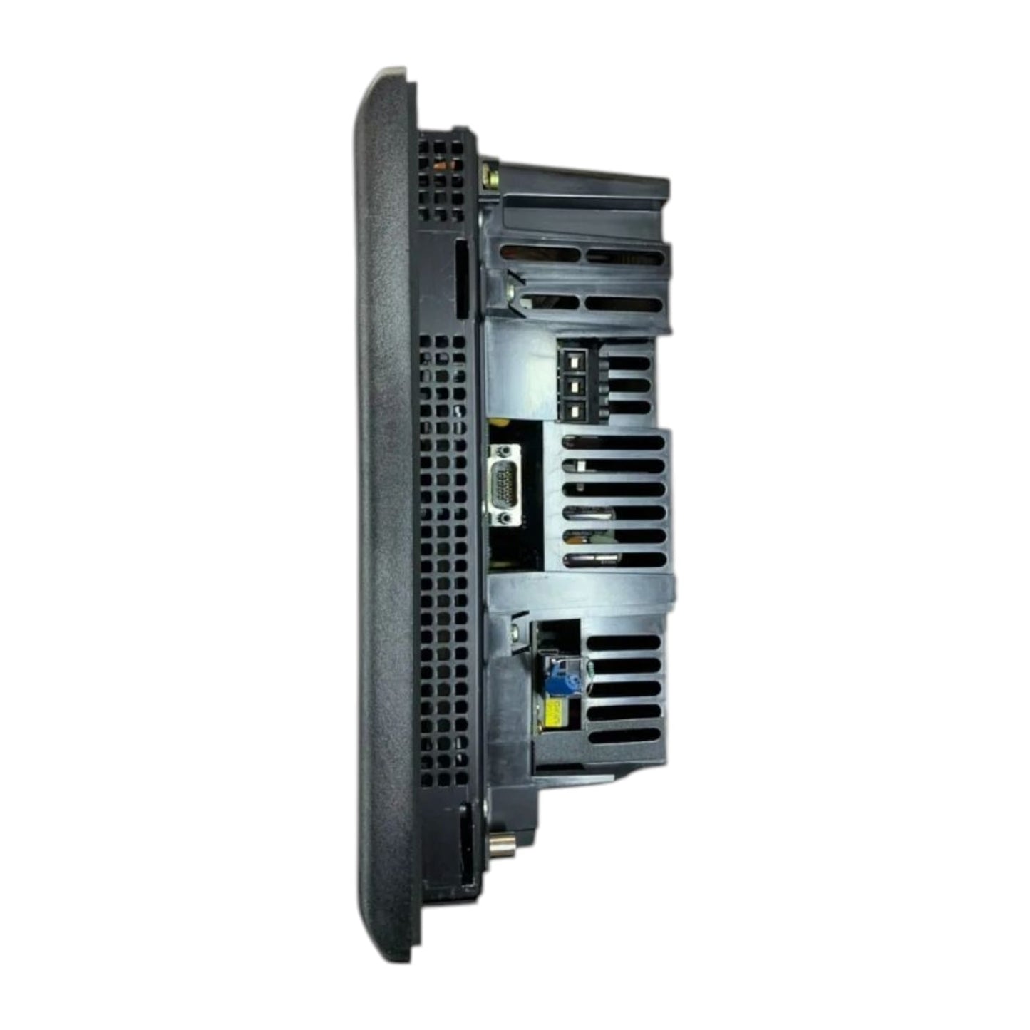 Allen Bradley 2711-b6c8 Ser.b PanelView