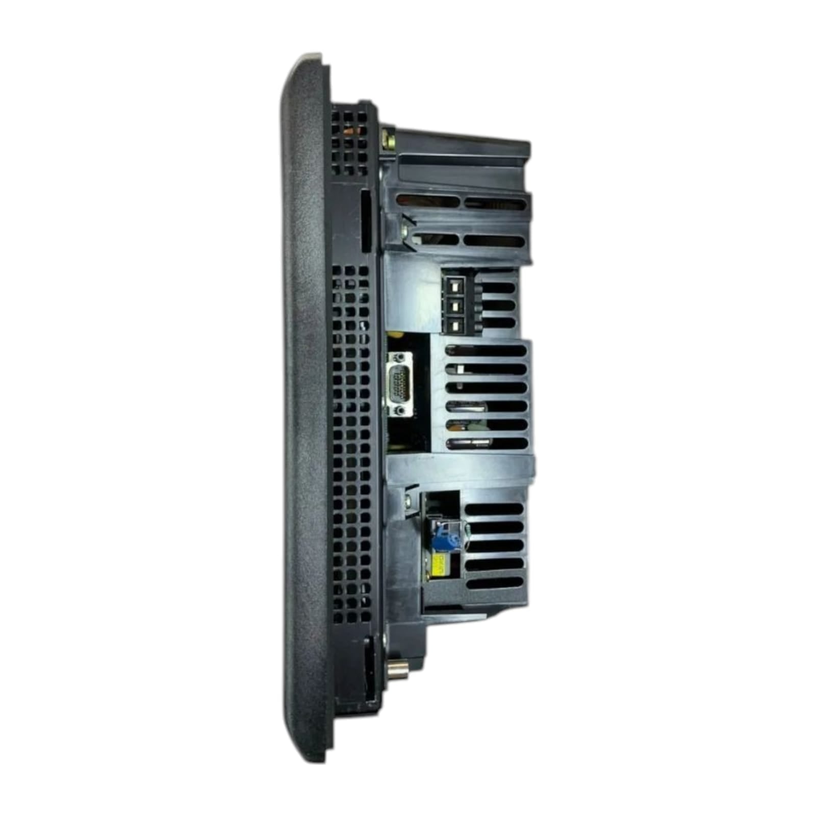 Allen Bradley 2711-b6c8 Ser.b PanelView