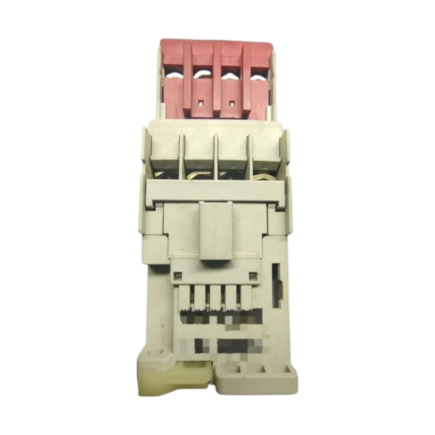 Allen Bradley 100-c16*10 Ser B contactor trifásico