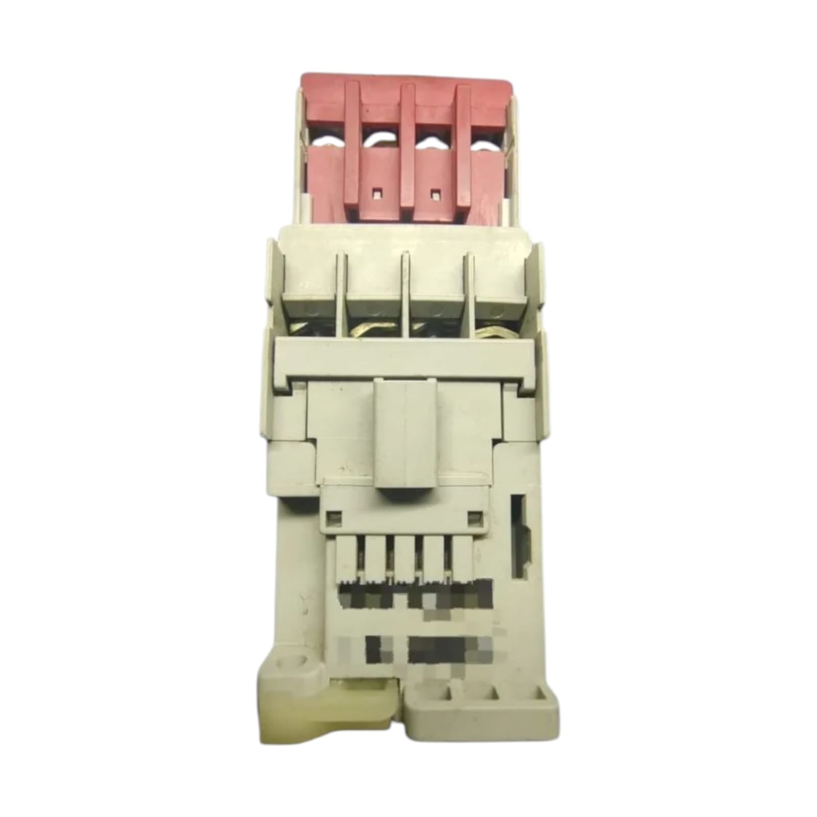 Allen Bradley 100-c16*10 Ser B contactor trifásico