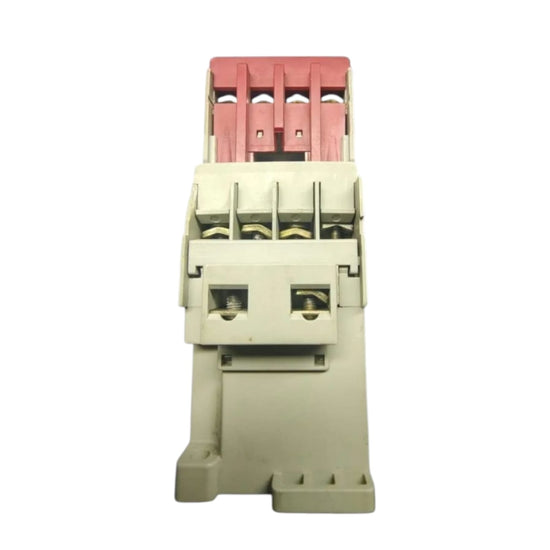 Allen Bradley 100-c16*10 Ser B contactor trifásico