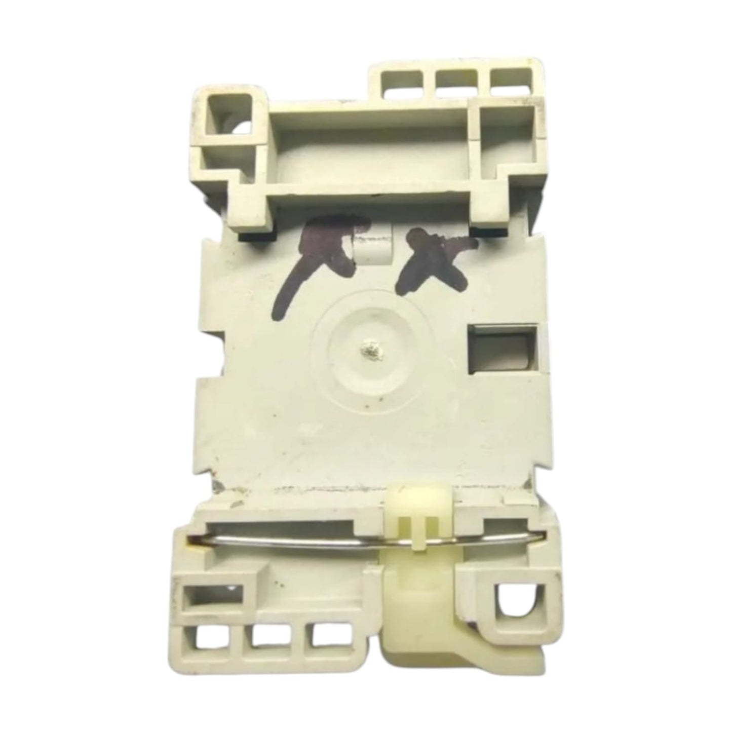 Allen Bradley 100-c16*10 Ser B contactor trifásico