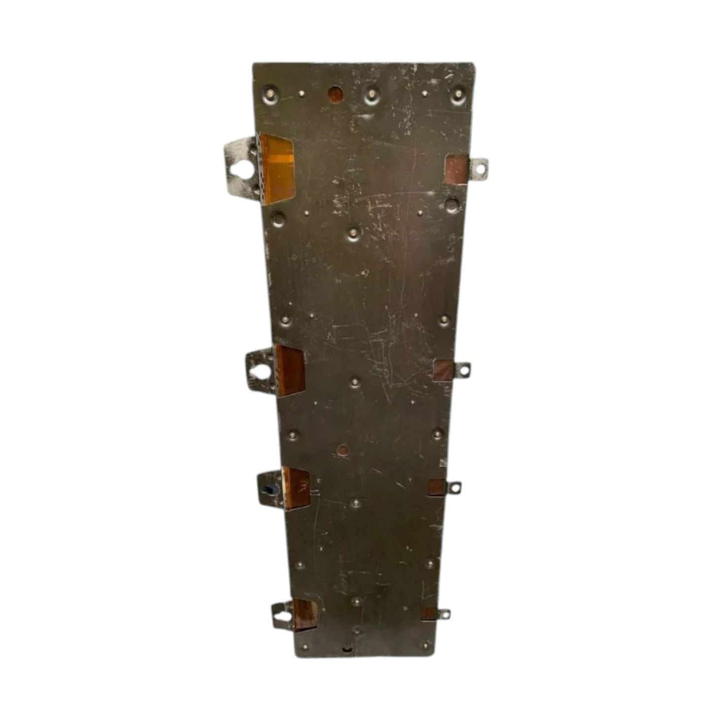Allen Bradley 1746-a13 base chasis