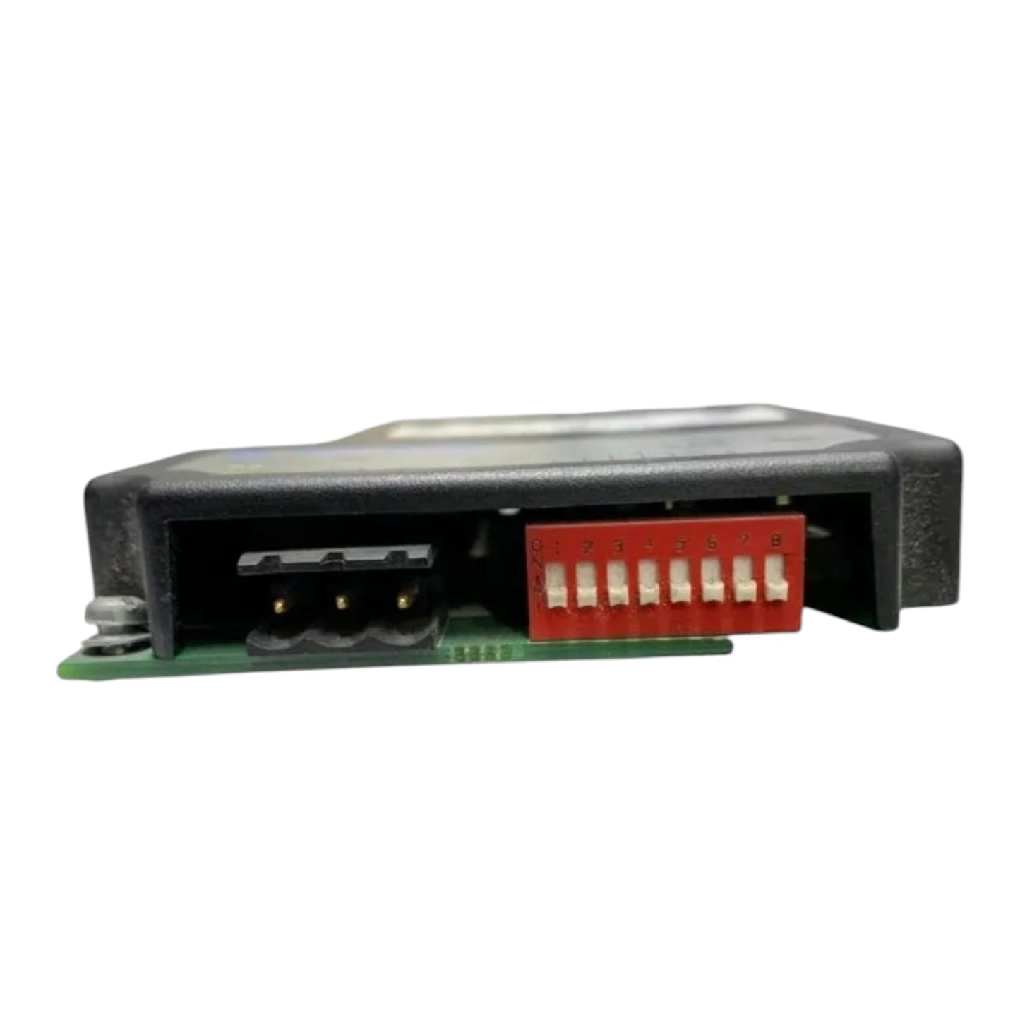 Allen Bradley 20-comm-r módulo de comunicación