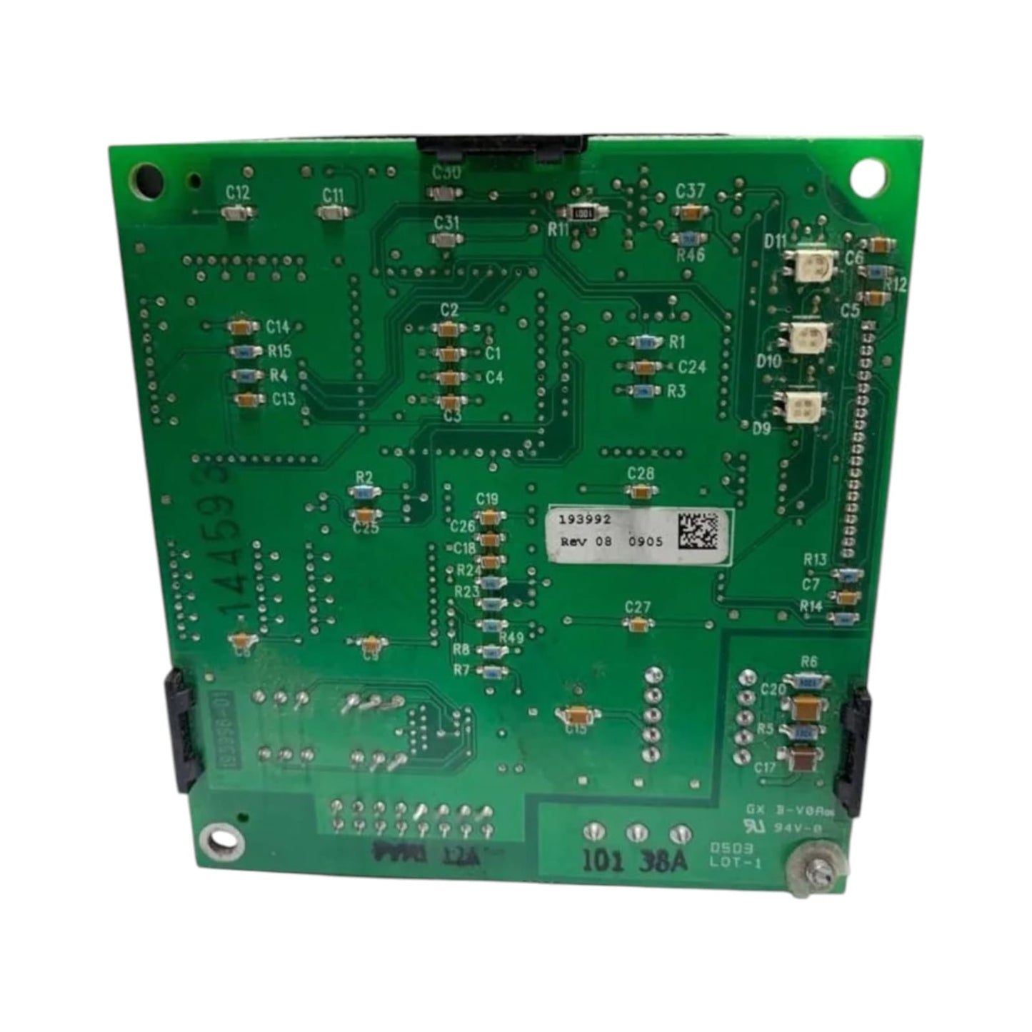 Allen Bradley 20-comm-r módulo de comunicación