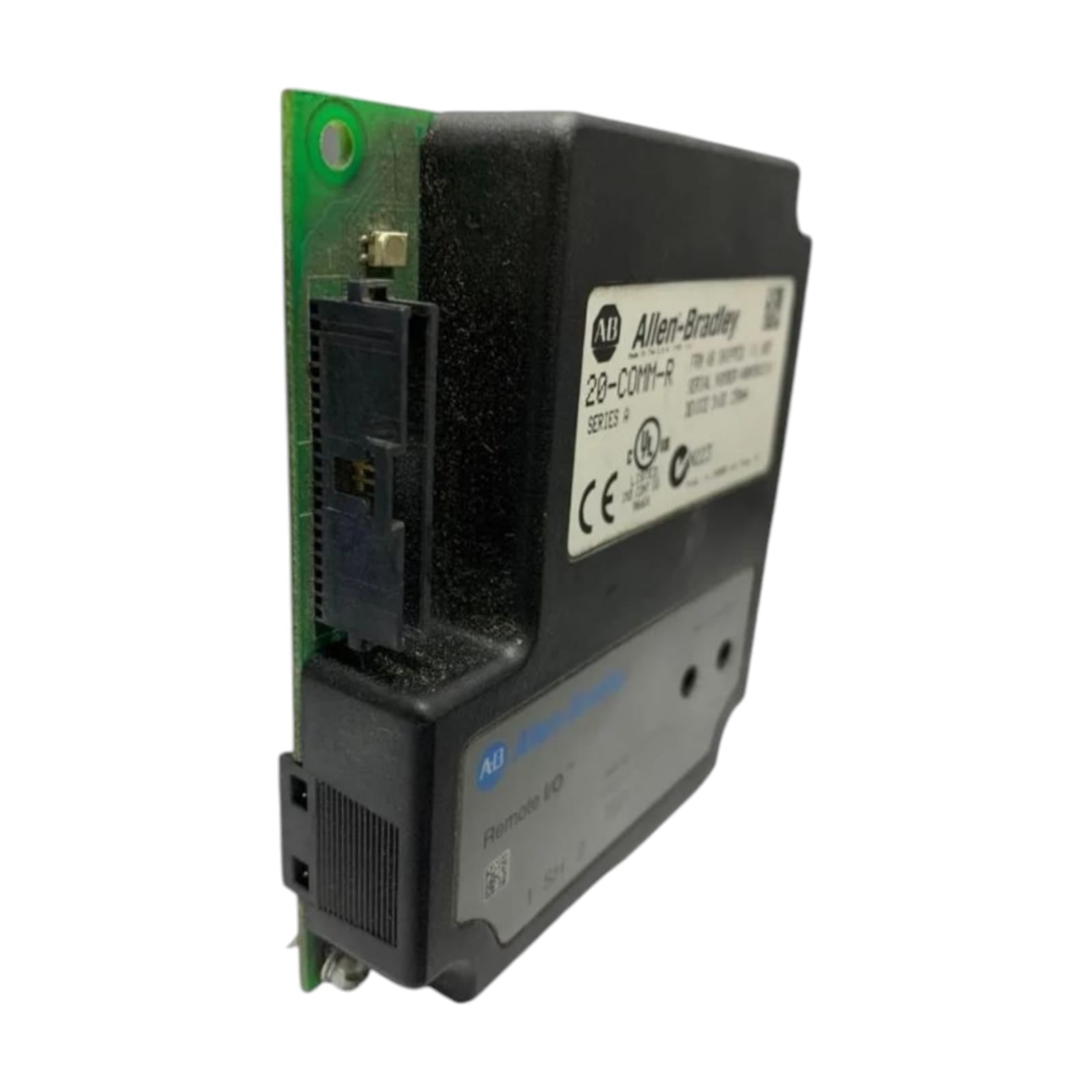 Allen Bradley 20-comm-r módulo de comunicación