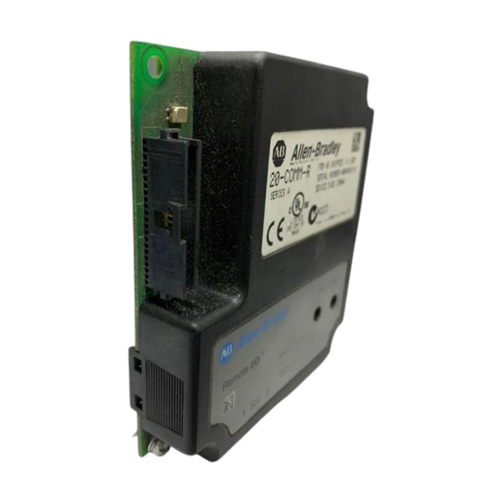 Allen Bradley 20-comm-r módulo de comunicación