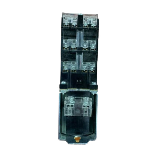 Allen Bradley 700s-dcpk1020z24 Ser E relé de control de seguridad